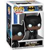 Pop! Funko Funko POP ! DC Heroes Batman 500 Batwing