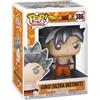 Pop! Funko Funko POP ! Dragon ball - Goku 386