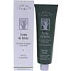 L'Erbolario L 'erbolario Uomo Crema Da Barba Per ultrasensible della pelle, 1er Pack (1 X 150 ML)