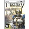 Ubisoft Heroes Of Might & Magic V