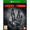 2K Games Evolve - Day-one Edition