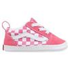 VANS OLD SKOOL CRIB FUXIA/BIANCO