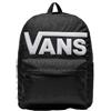 VANS OLD SKOOL DROP Nero