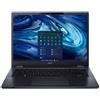 Acer 14 TRAVELMATE P4 TMP414-41-R7K1 Windows 11 Pro NX.VUMET.001