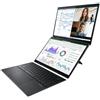 Asus 14 Zenbook Duo Touch UX8406MA-PZ355X Windows 11 Pro 90NB12U1-M00K70