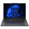 Lenovo 16 THINKPAD E16 G5 Windows 11 Pro 21JN004MIX