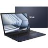 Asus 15.6 ExpertBook B1 B1502CVA-NJ0349 FreeDos 90NX06X1-M00CL0 - 2 Anni di Garanzia Pickup & Return