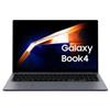 Samsung 15.6 Galaxy Book4 Windows 11 Pro NP754XGL-XG3IT