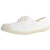 Bensimon Tennis Lacet Homme, Scarpe da Ginnastica Basse Uomo, Bianco (Blanc), 46 EU