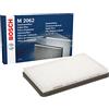 BOSCH Filtro, Aria abitacolo 1987432062 | Compatibile con: VOLVO 850, 850 Kombi, C70 I Cabriolet, C70 I Coupe, S70, S90 I, V70 I, V90 I Kombi, XC70 I Cross Country