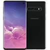 Samsung Galaxy S10 Smartphone, 512GB, Display 6.1, Dual SIM, Nero (Prism Black) [Versione Tedesca]