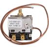 Joyzan Termostato Per Auto, Refrigerante Capillare Condizionata Interruttore Di Protezione Controllo Della Temperatura Ventola Raffreddamento Universale Motore Elettrico Raffreddam Regolatore Dc 12V a 24V