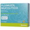 FLUIMUCIL MUCOL*OS 10BUST600MG