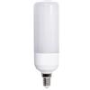 LIFE ELECTRONICS LAMPADA LED TUBOLARE T45 ST, E14, 14W, FA330°, 4000K, 220Vac, LM1521, RA 80, 45*154mm BOX