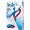 Flector 15 cerotti medicati 180mg