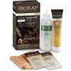 Biokap nutricolor delicato rapid 5,05 castano nocciola 135 ml