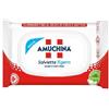 Amuchina Xgerm Salviette Mani Disinfettanti 20 Salviette