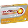 Nurofenteen 200 mg 12 Compresse Orodispersibili Menta