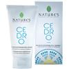 nature's Natures cedro uomo balsamo dopobarba pelli sensibili 75 ml
