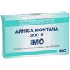 i.m.o. Arnica 200k 4tubi gl imo