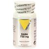 vit'all+ Gaba 750mg 60 compresse