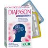 abc trading Diapason omeodinamico 30 capsule