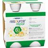 Resource repair vaniglia 4 bottiglie 200 ml