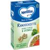 Mellin ranocchiette con spinaci 280 g