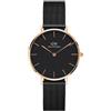 Daniel Wellington Orologio PETITE ASHFIELD Daniel Wellington Donna