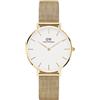 Daniel Wellington Orologio PETITE EVERGOLD Daniel Wellington Donna