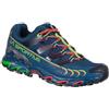 La Sportiva Ultra Raptor gore tex donna 26S618402 scarpa mountain running trekki