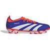 ADIDAS scarpe terreni artificiali ADIDAS Predator pro mg azzurro/arancio