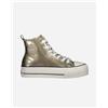 Mistral Stripes Plat Mid Jr - Scarpe Sneakers