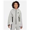 Nike Tech Fleece Jr - Felpa