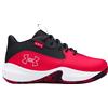 UNDER ARMOUR PS LOCKDOWN 7 Scarpa Basket Bambino