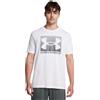 UNDER ARMOUR UA BOXED SPORTS UPDATED T-shirt Allenamento Uomo