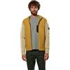 SALEWA FANES SARNER LIGHT HYBRID JACKET M Giacca Outdoor Uomo
