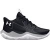 UNDER ARMOUR JET '23 JR Scarpa Basket Ragazzo
