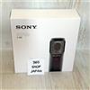 Sony Microfono a condensatore SONY C-80 con custodia spedizione veloce FedEx DHL n...