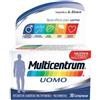HALEON ITALY SRL MULTICENTRUM UOMO 30 COMPRESSE