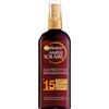 L'OREAL ITALIA SpA DIV. CPD Olio Abbronzante SPF15 Garnier AS 150ml