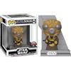Funko collezione, Colore Oro, FUN56104