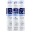 Felce Azzurra Deodorante Classico Idratalc Unisex Spray 48H 150 Ml (3 Unità)
