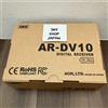 AOR AR-DV10 Ricevitore Digitale SDR Amatoriale Ham Radio 100kHz1300MHz Ultimo...