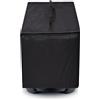 AF-WAN Copertura antipolvere impermeabile per macchina da caffè espresso Gevi 20 Bar-E418E/CASABREWS Macchina da caffè espresso 20 Bar-CM5418/Breville Bambino Espresso Machine