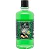 HEY JOE! - Dopobarba per Uomo No. 9 Muschio Verde | Lozione Dopobarba Fresca e Mentolo Per Rinfrescare E Tonificare La Pelle Dopo La Rasatura - Flacone Da 400 ml