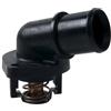 GATES TH22989G1 Termostato motore con alloggiamento con guarnizioni 89°C Compatibilità con CITROËN C3 I Hatchback FC, FN, PEUGEOT 306 2 volumi/Coda spiovente 7A, 7C, N3, N5