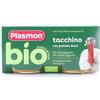 PLASMON BIO OMOG TACCHINO 2PZ
