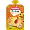 PLASMON I FRUTTINI PESCA/MANGO