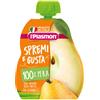 PLASMON SPREMI E GUSTA PERA 100 ML